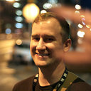 Photo by Gustav Christensen