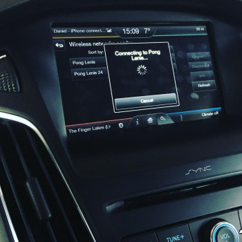 Photo by Daniel Bahl in Silkeborg, Denmark.