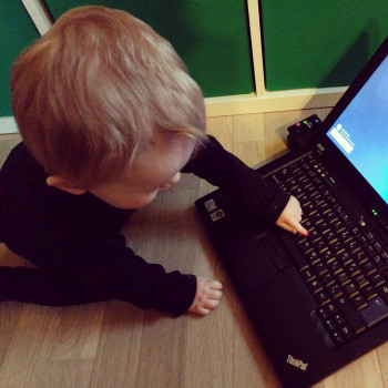 Photo by Daniel Bahl on March 05, 2017.