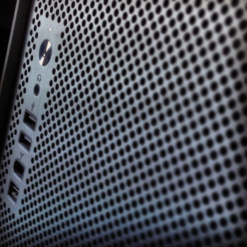 Photo by Daniel Bahl on July 21, 2013.