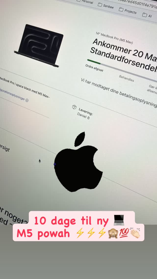 girafpingvin Video-Story