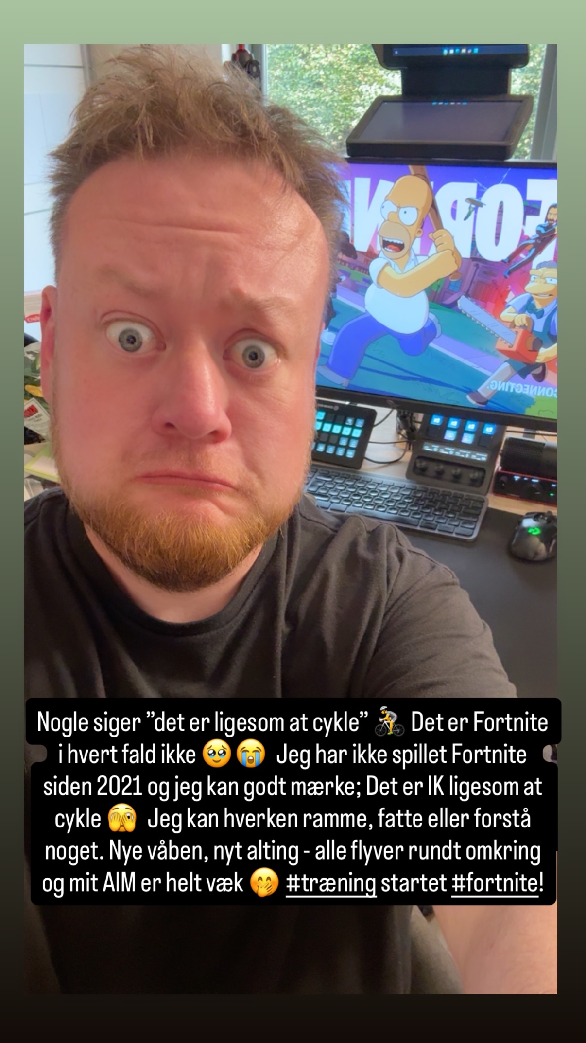 girafpingvin Video-Story