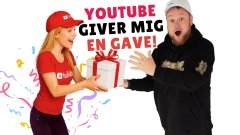 Cover for YouTube video