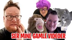 Cover for YouTube video