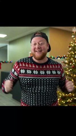 #Jul med ChatGPT 🤪 #girafpingvin